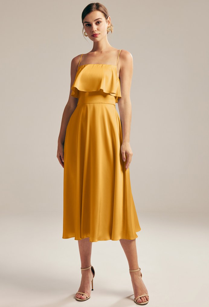 AW Morza Dress